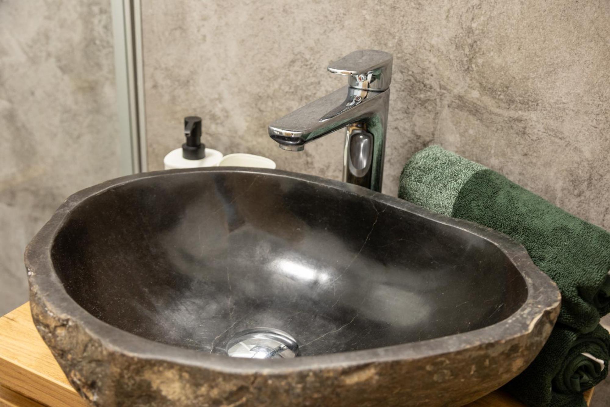 Loft Apartments ライプツィヒ 部屋 写真